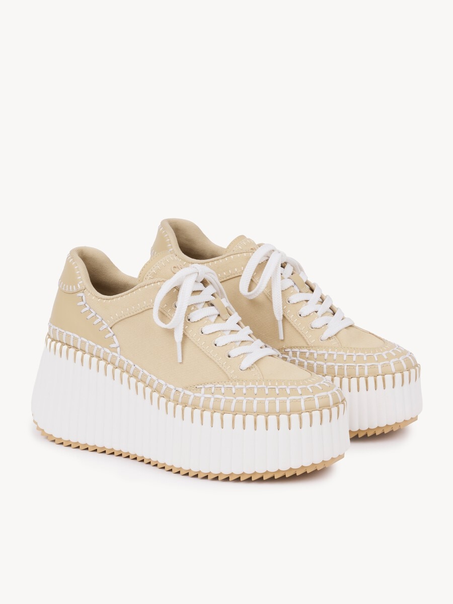 Zapatillas de cu&ntilde;a Nama - 4