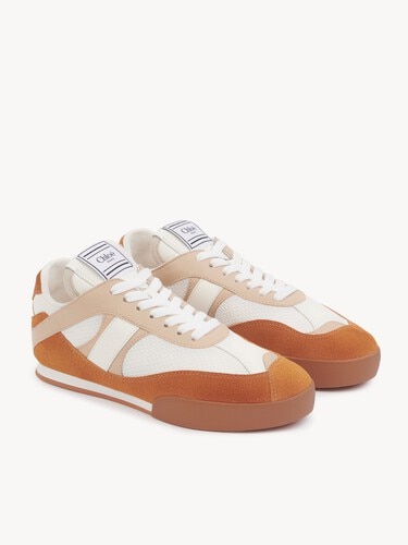 Chlo&eacute; Kick sneaker - 4