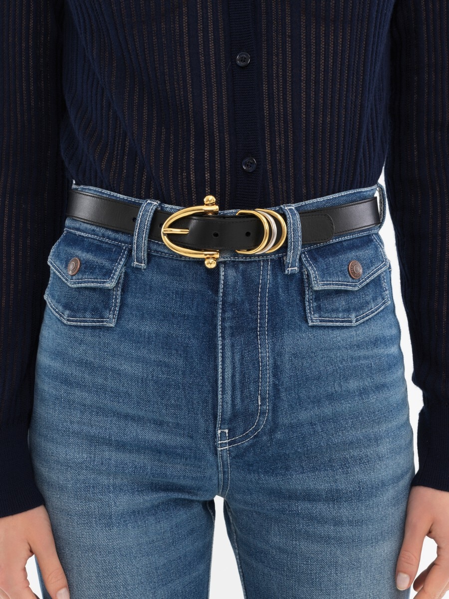The Chlo&eacute; Bracelet belt - 2