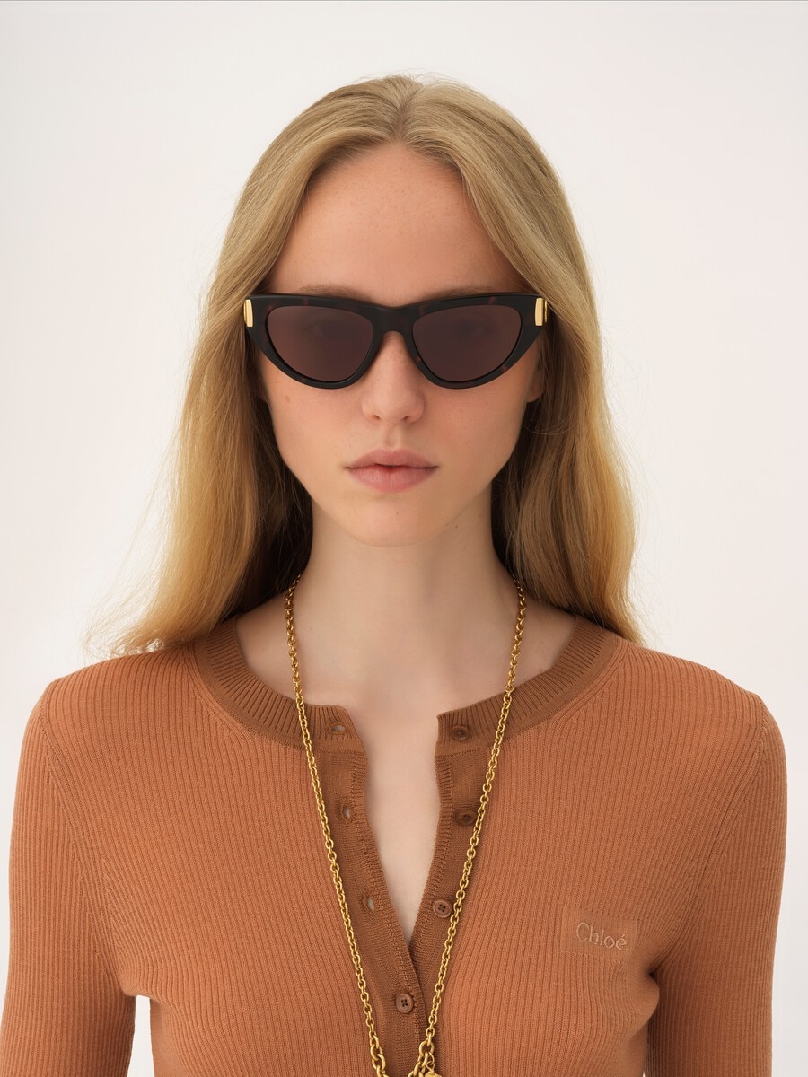 Holly sunglasses - 2