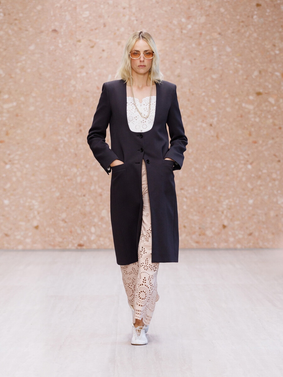 Look 13 - 1