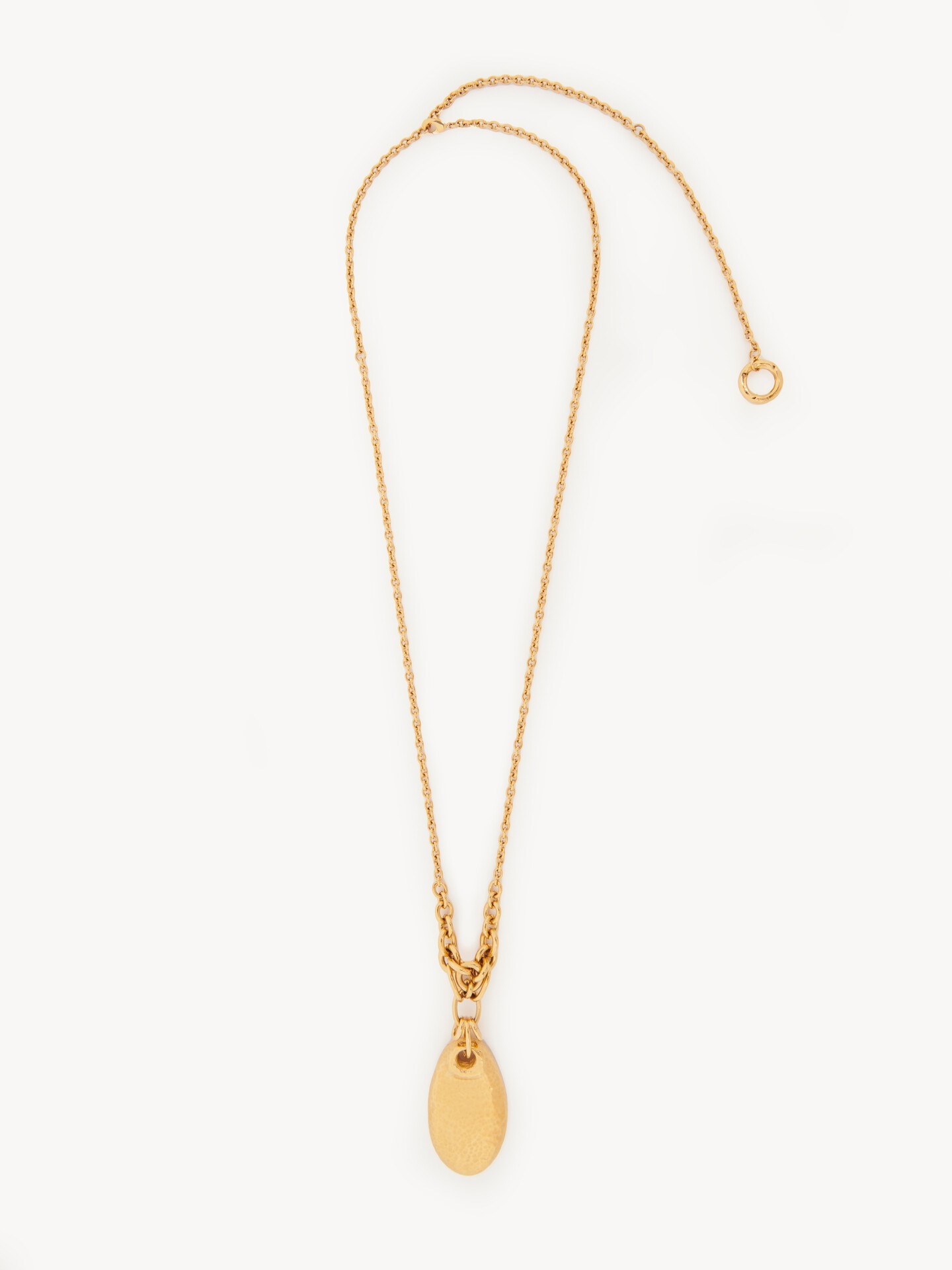 The Chlo&eacute; Petal necklace - 1.0