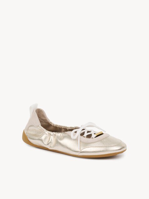 Ballerines baskets Chlo&eacute; Kick
