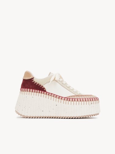Zapatillas de cu&ntilde;a Nama - 2