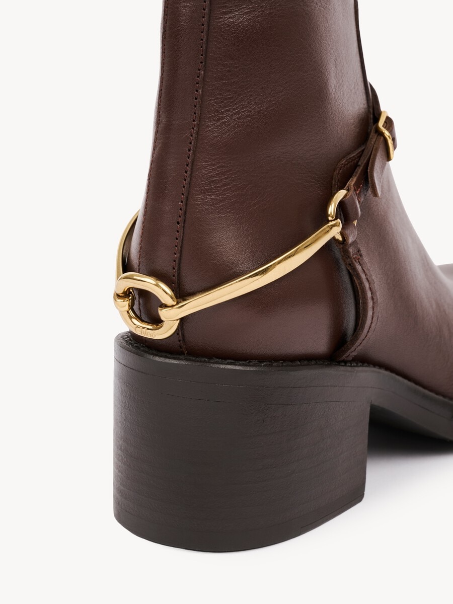 Dakota ankle boot - 4