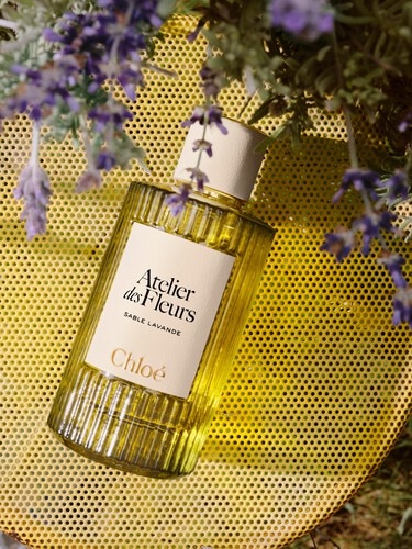 Atelier des Fleurs Sable Lavande Eau de Parfum 1.7 fl oz - 4