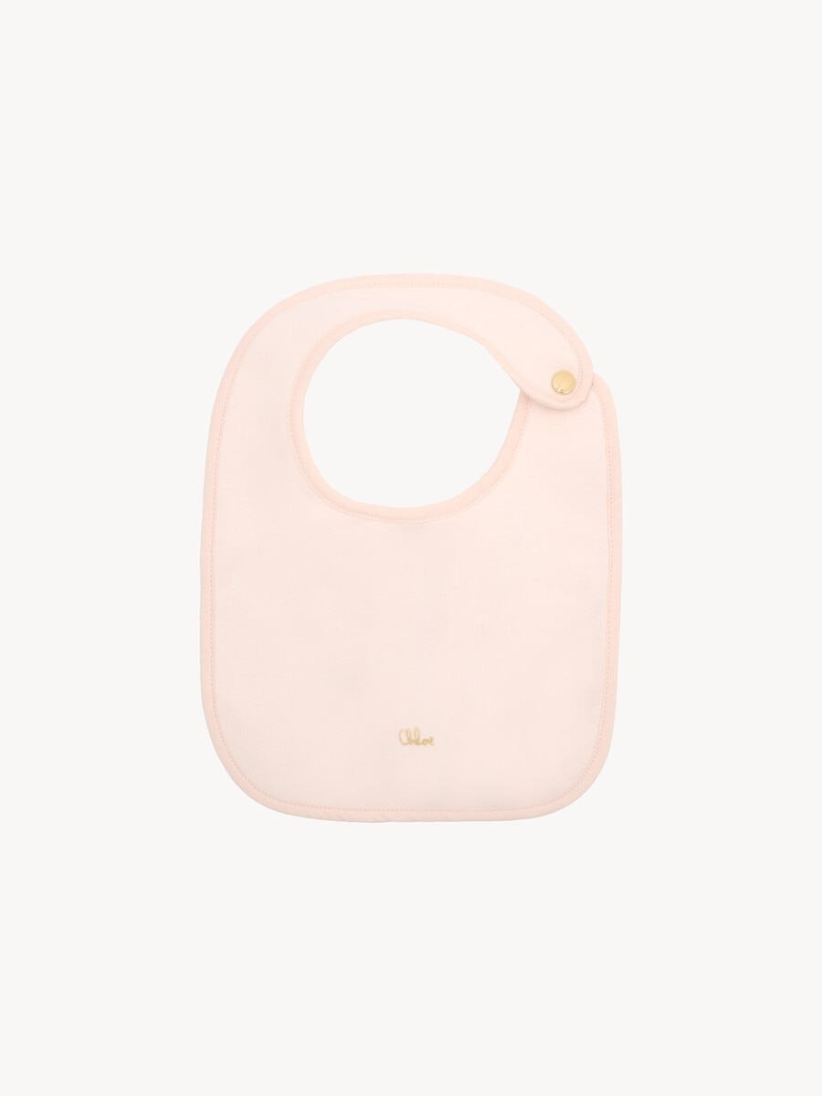 Coffret cadeau Naissance pyjama, bonnet et bavoir - 3