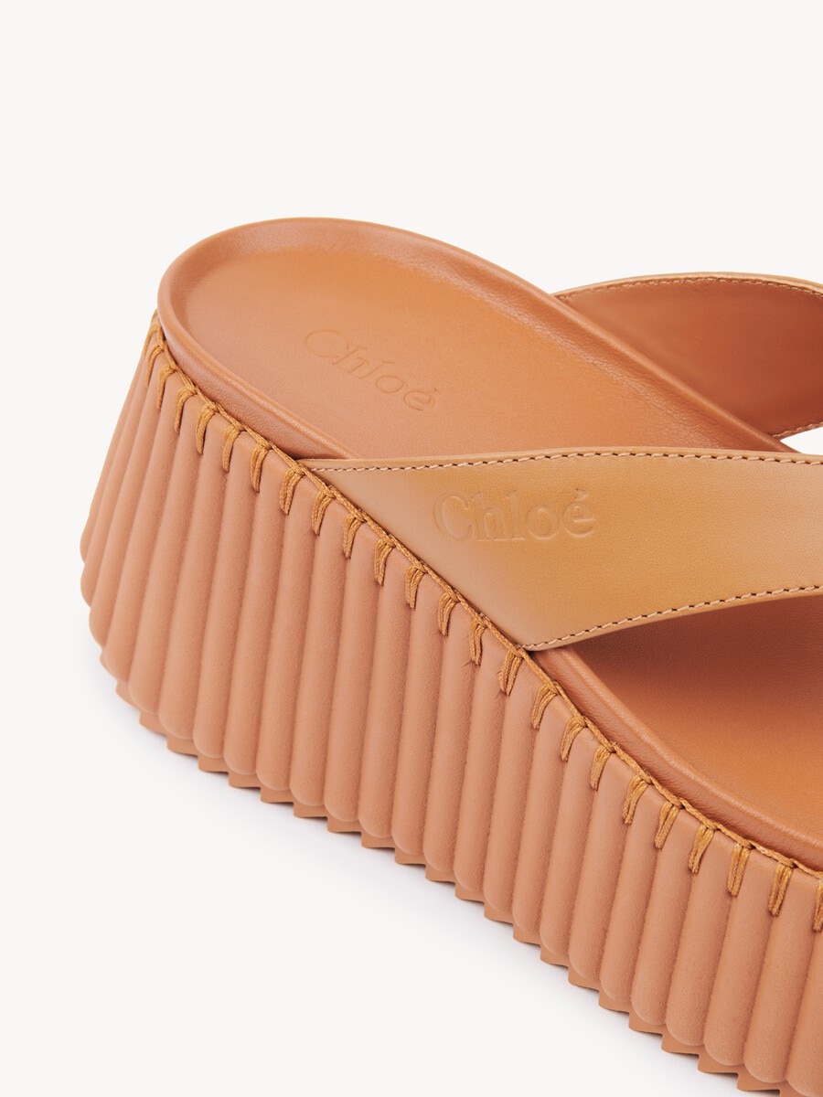 Nama wedge slide - 5