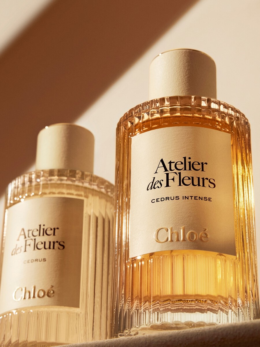 Atelier des Fleurs Cedrus Intense Eau de Parfum 5.1 fl oz - 3
