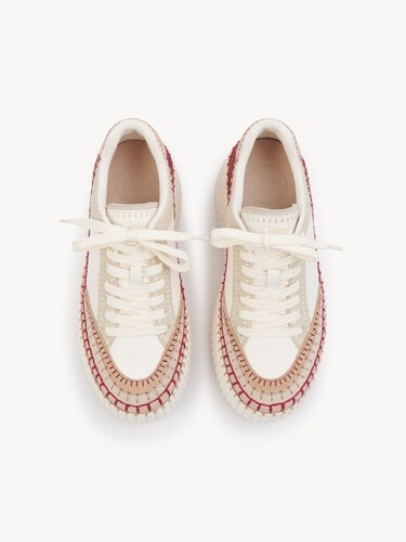 Zapatillas de cu&ntilde;a Nama - 5