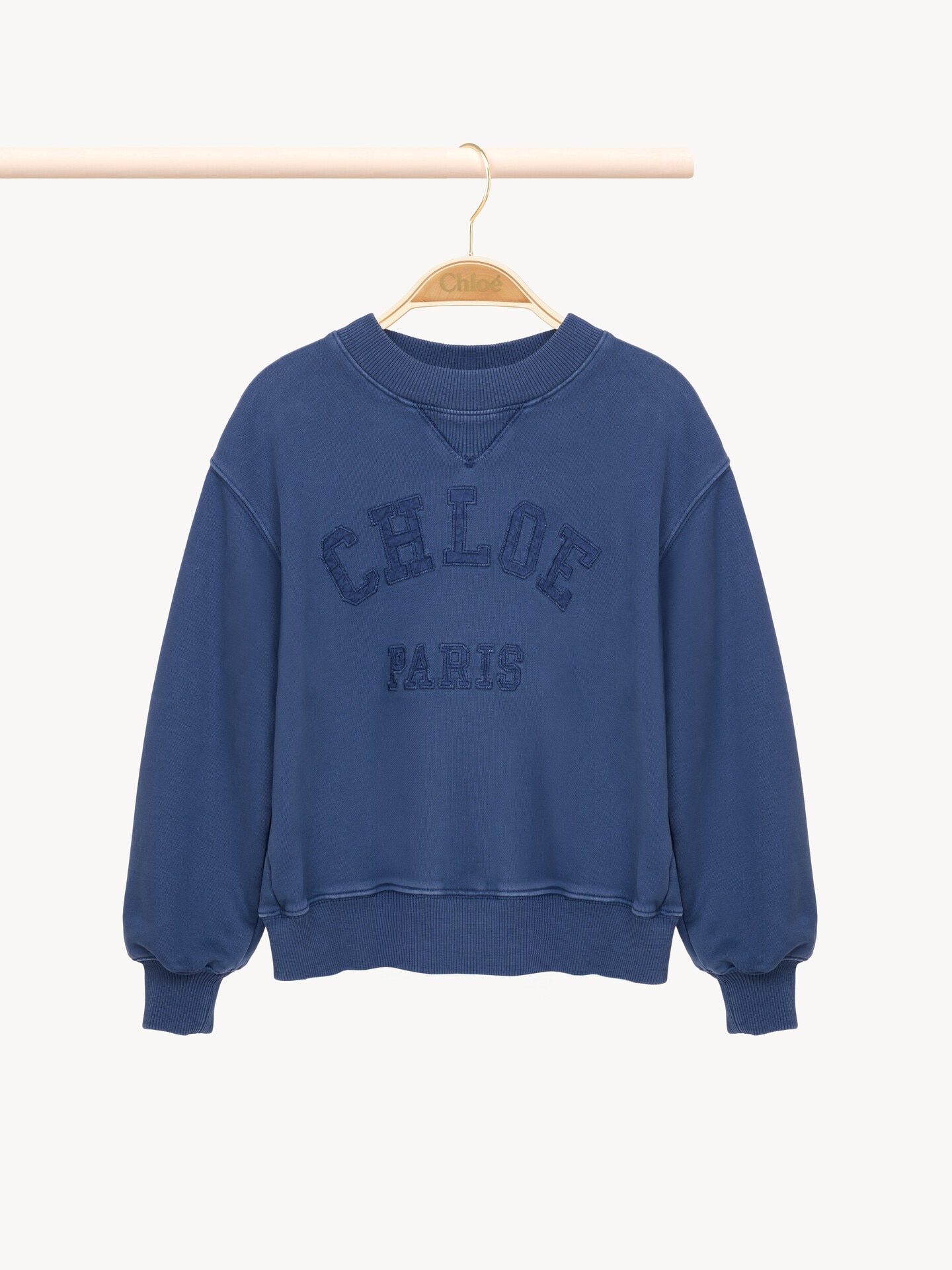 Kids' logo sweater - 1.0