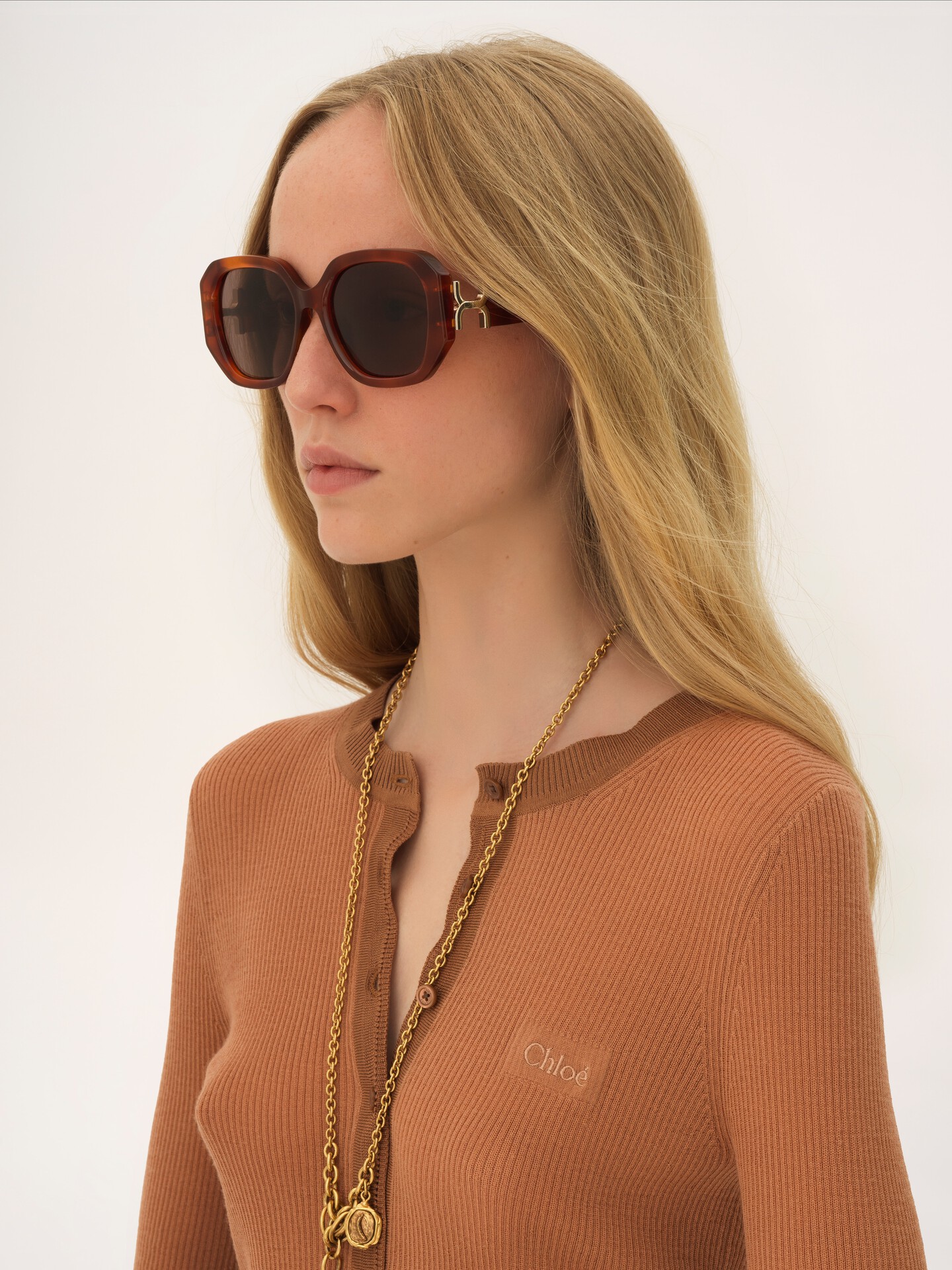 Lunettes de soleil Marcie - 6.0
