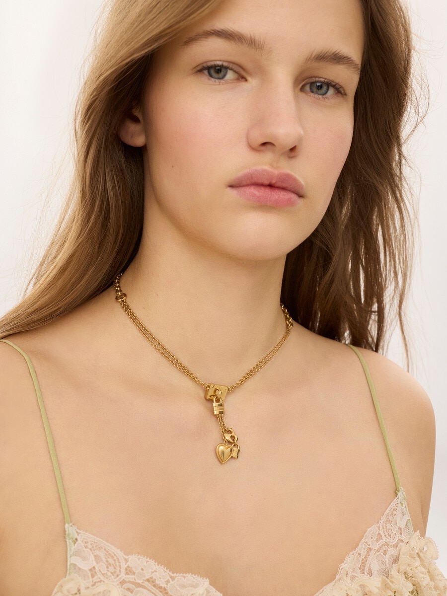 Collar Chlo&eacute; Mini Paddington - 3