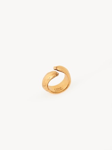 The Chlo&eacute; Bananas ring - 4