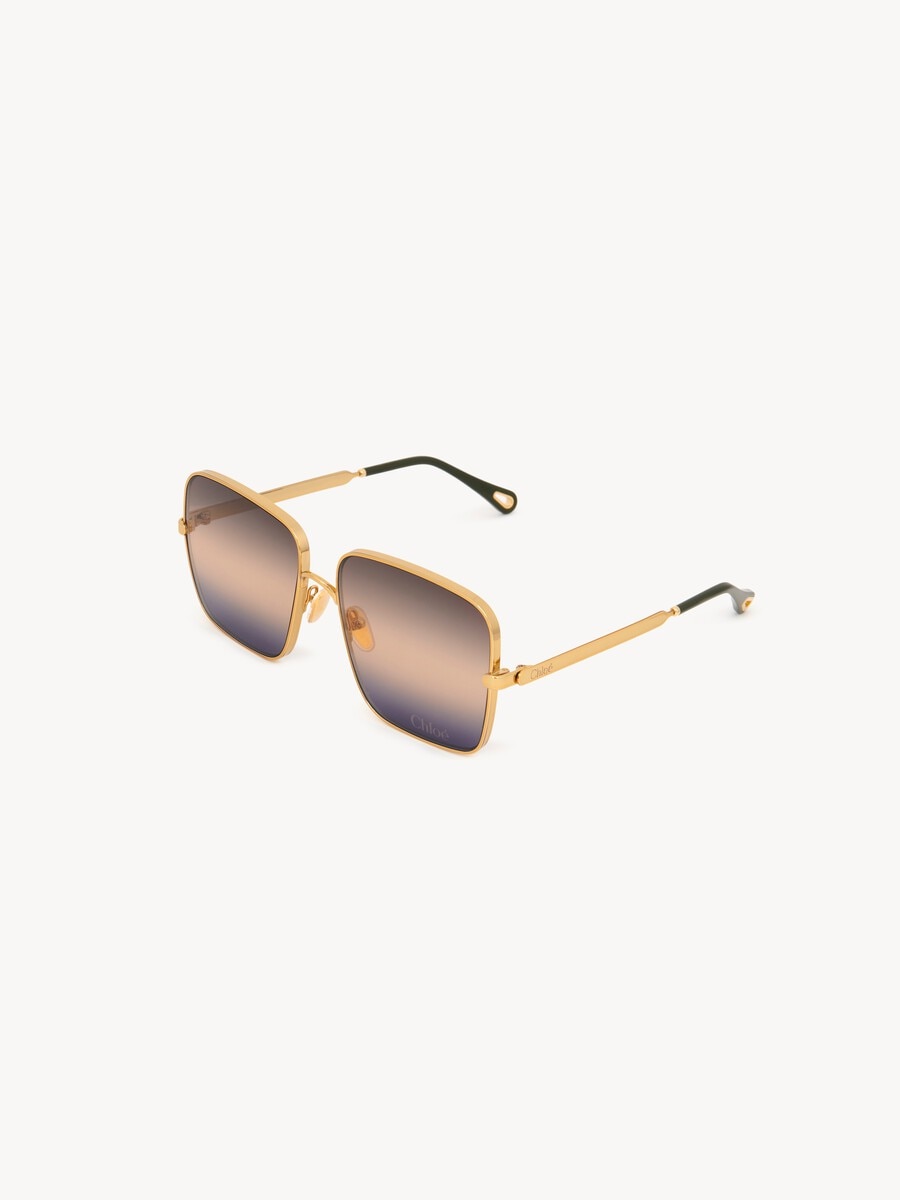 Aly sunglasses - 2