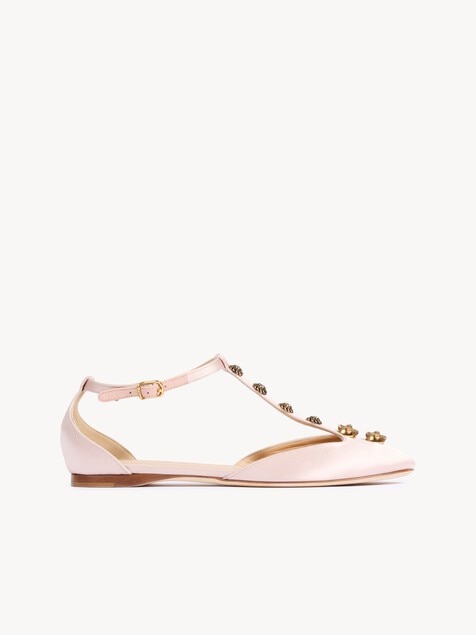 Celeste ballerina
