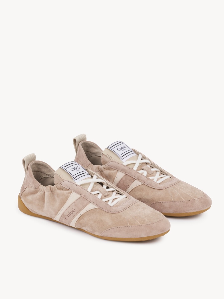 Chlo&eacute; Kick sneaker - 3