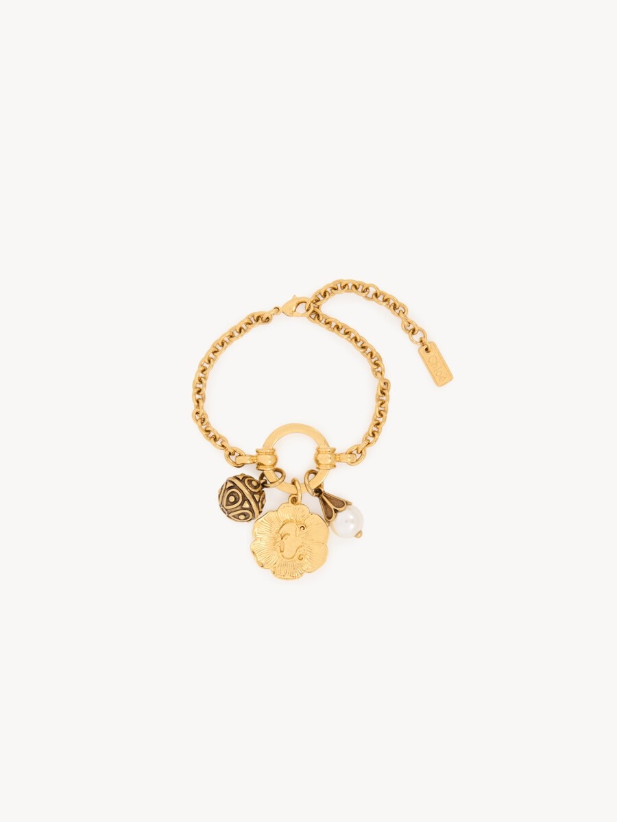 The Ch&acirc;teau Treasures bracelet - 2