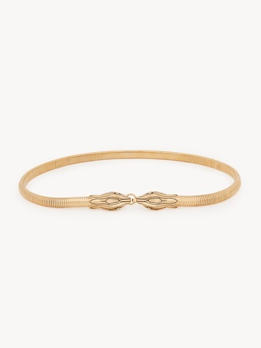 The Chlo&eacute; Snake belt - 2
