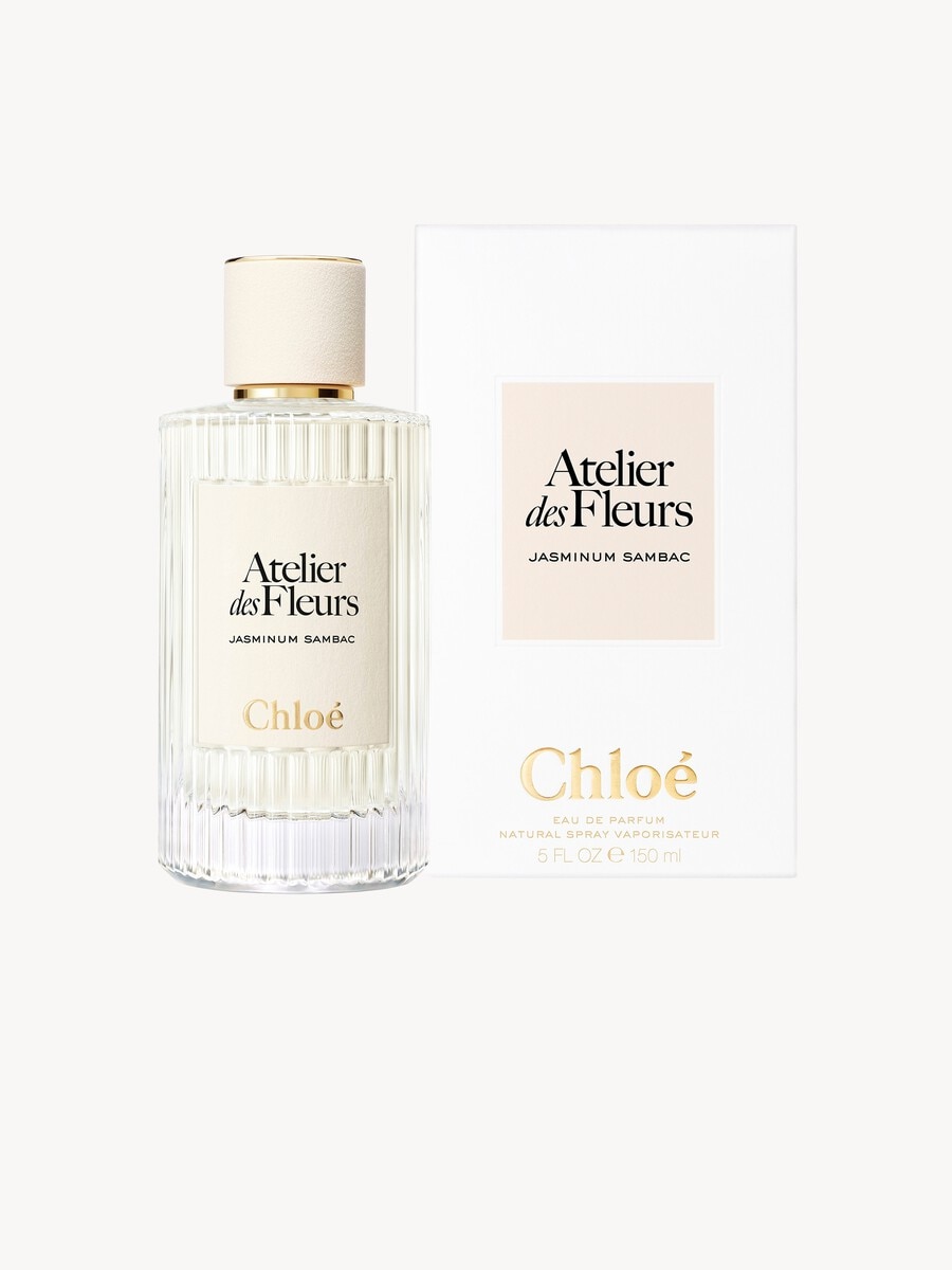 Atelier des Fleurs Jasminum Sambac Eau de Parfum 5.1 fl oz - 3