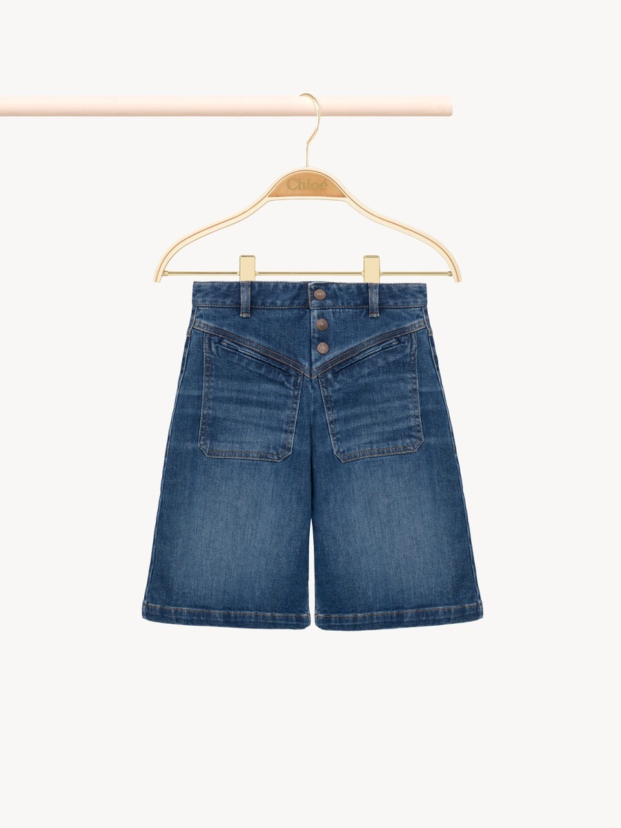 Kids' Bermuda shorts - 1