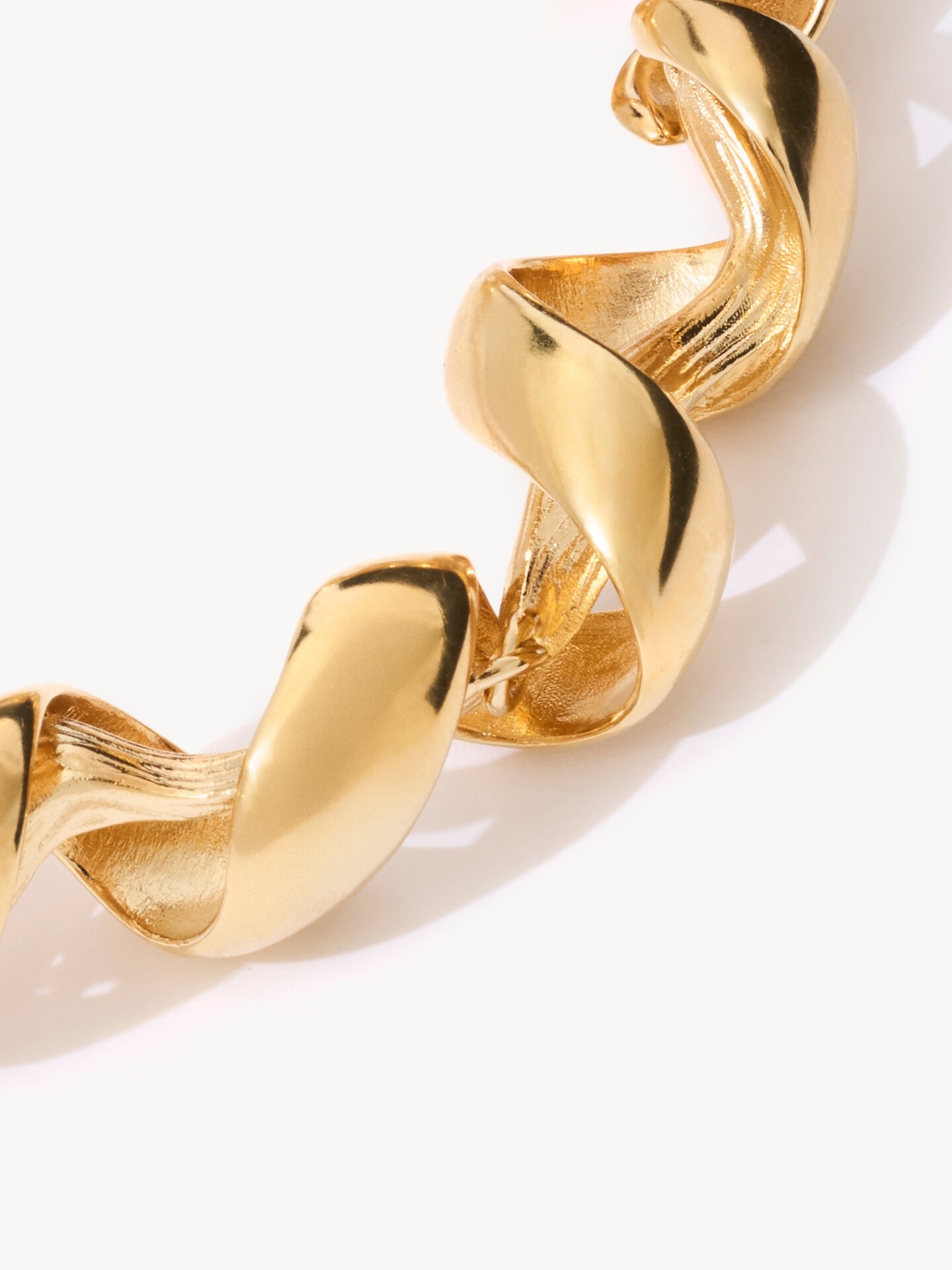 The Chlo&eacute; Spiral bracelet - 3.0