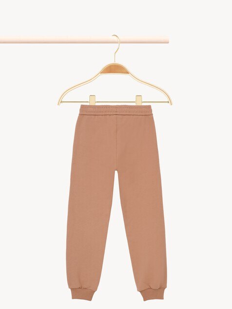 Pantalon jogging enfant