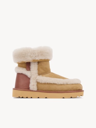 Dolcie ankle boot - 2
