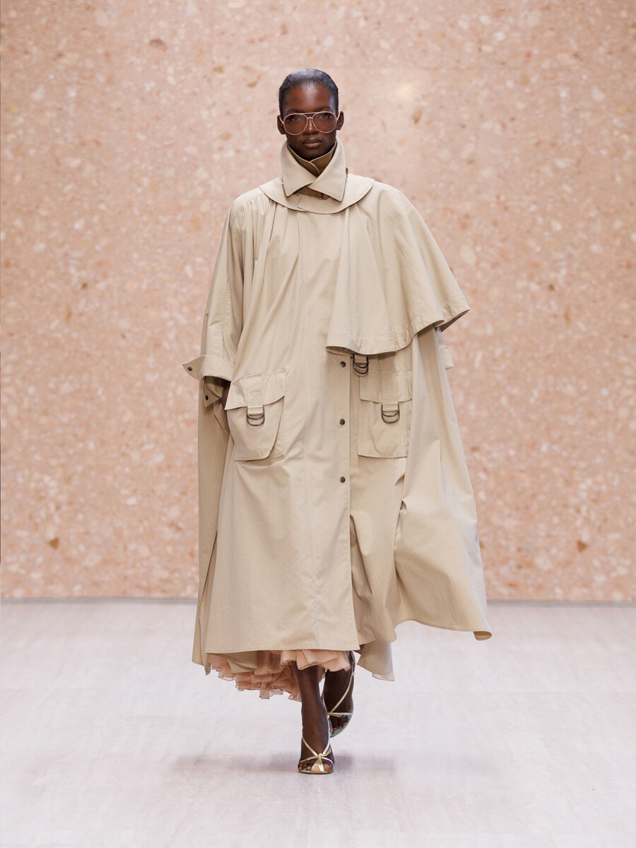 Look 26 - 1