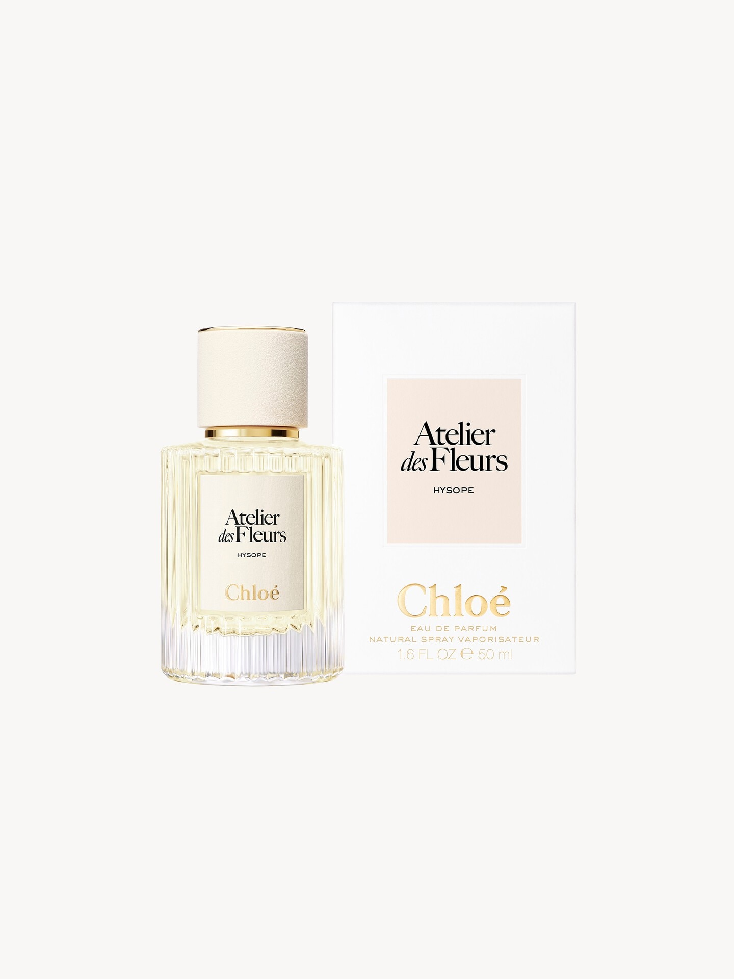 Atelier des Fleurs Hysope Eau de Parfum 50&nbsp;ml - 2.0