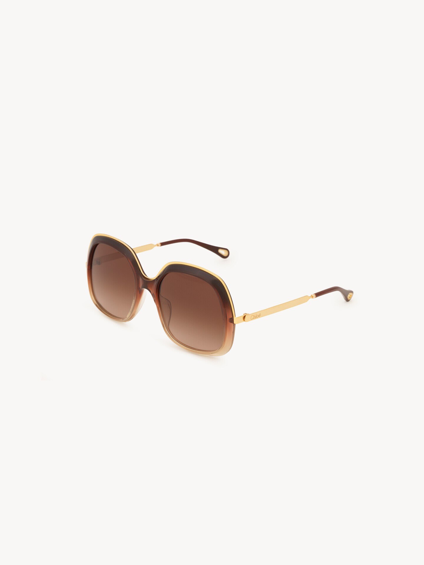 Leia sunglasses - 1.0