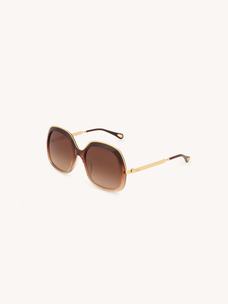 Leia sunglasses - 1