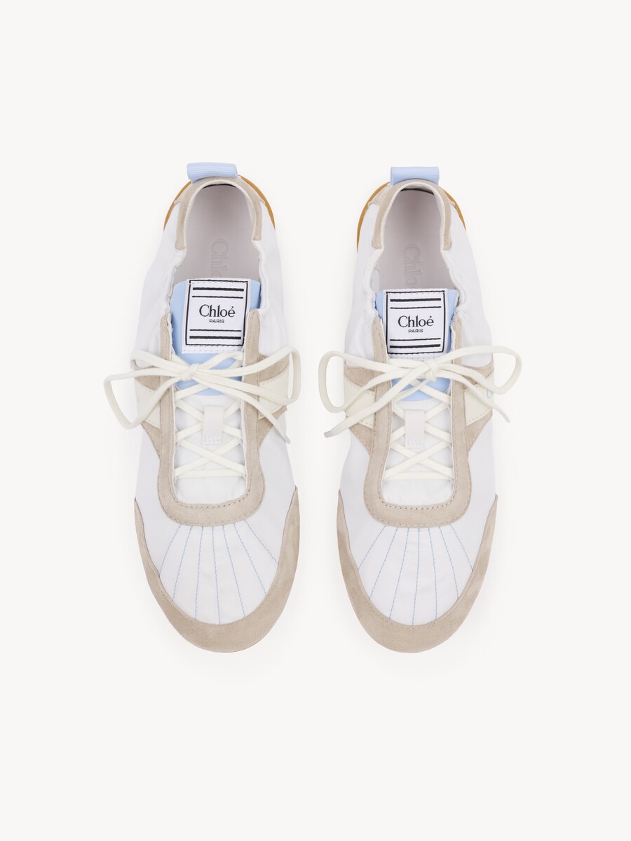 Zapatillas de deporte Chlo&eacute; Kick - 4