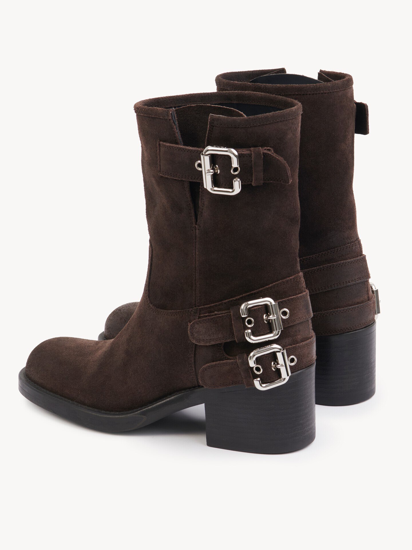 Dakota ankle boot - 4.0