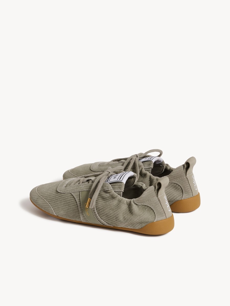 Zapatillas de deporte Chlo&eacute; Kick - 6