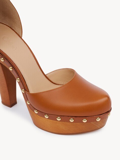 Lola platform pump