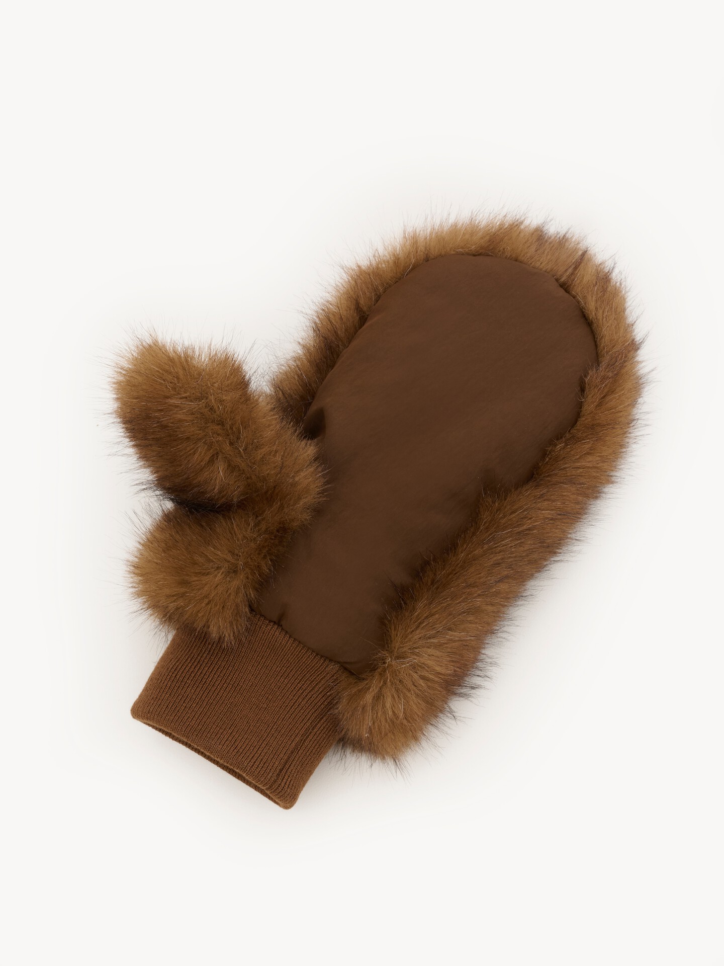 Kids' mittens - 2.0