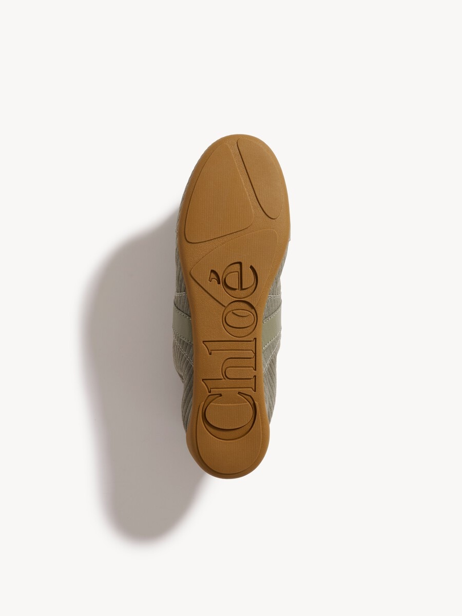 Zapatillas de deporte Chlo&eacute; Kick - 7