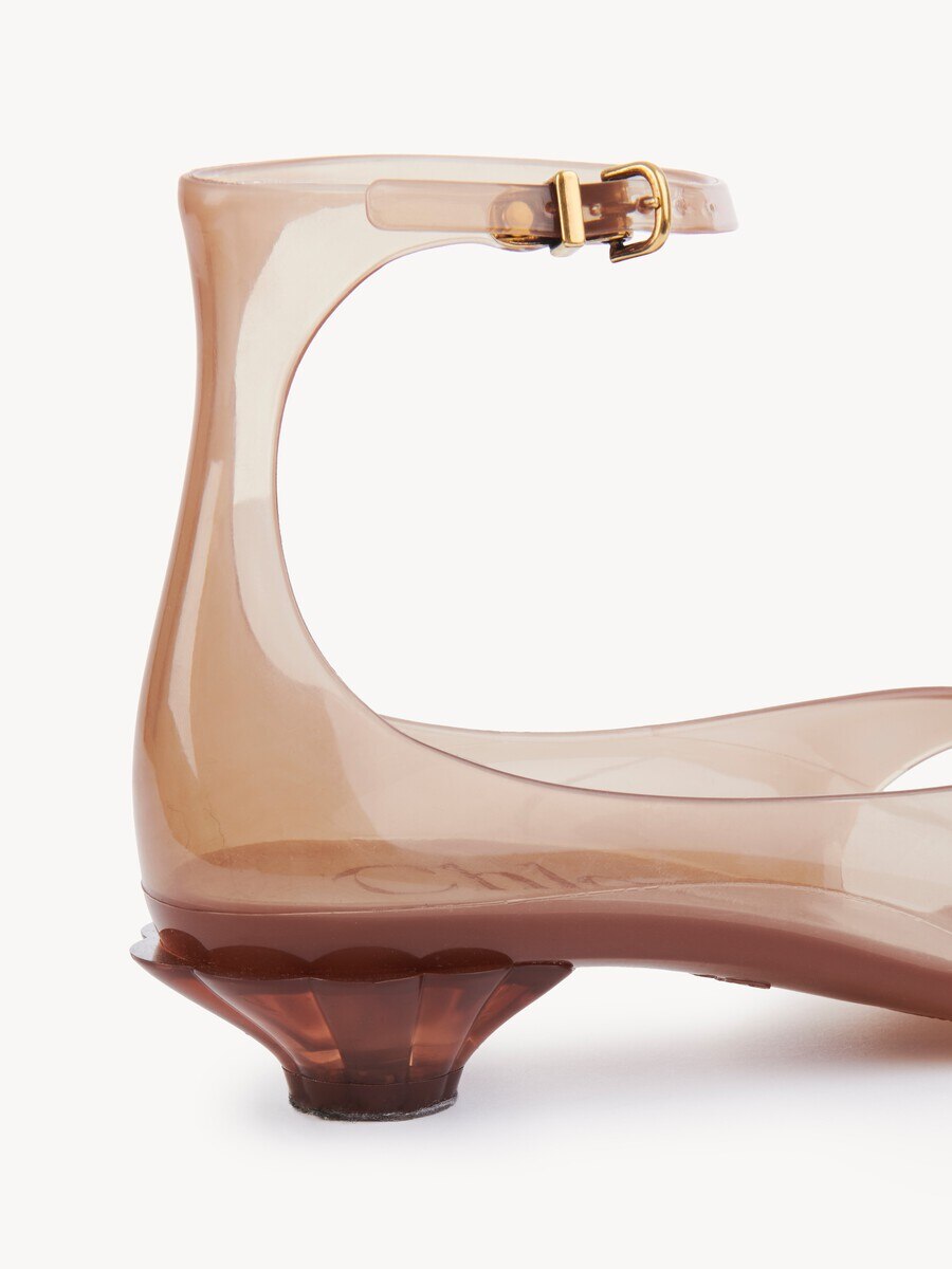 Sandales Chlo&eacute; Jelly - 6