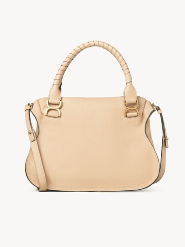 Marcie bag in grained leather - 4