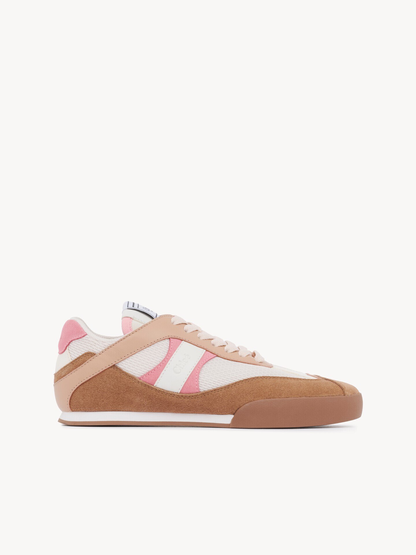 Chlo&eacute; Kick sneaker - 1.0