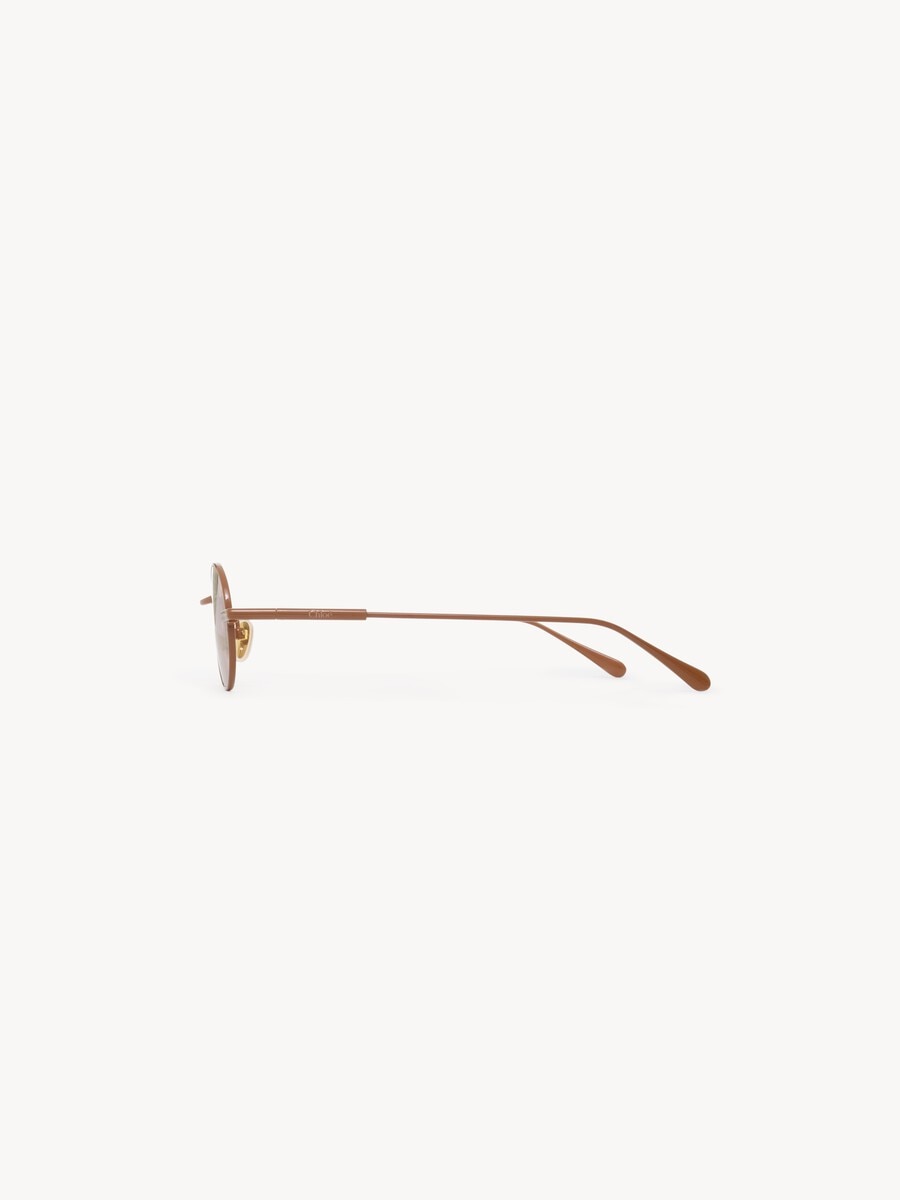 Chlo&eacute; Iconic sunglasses - 4
