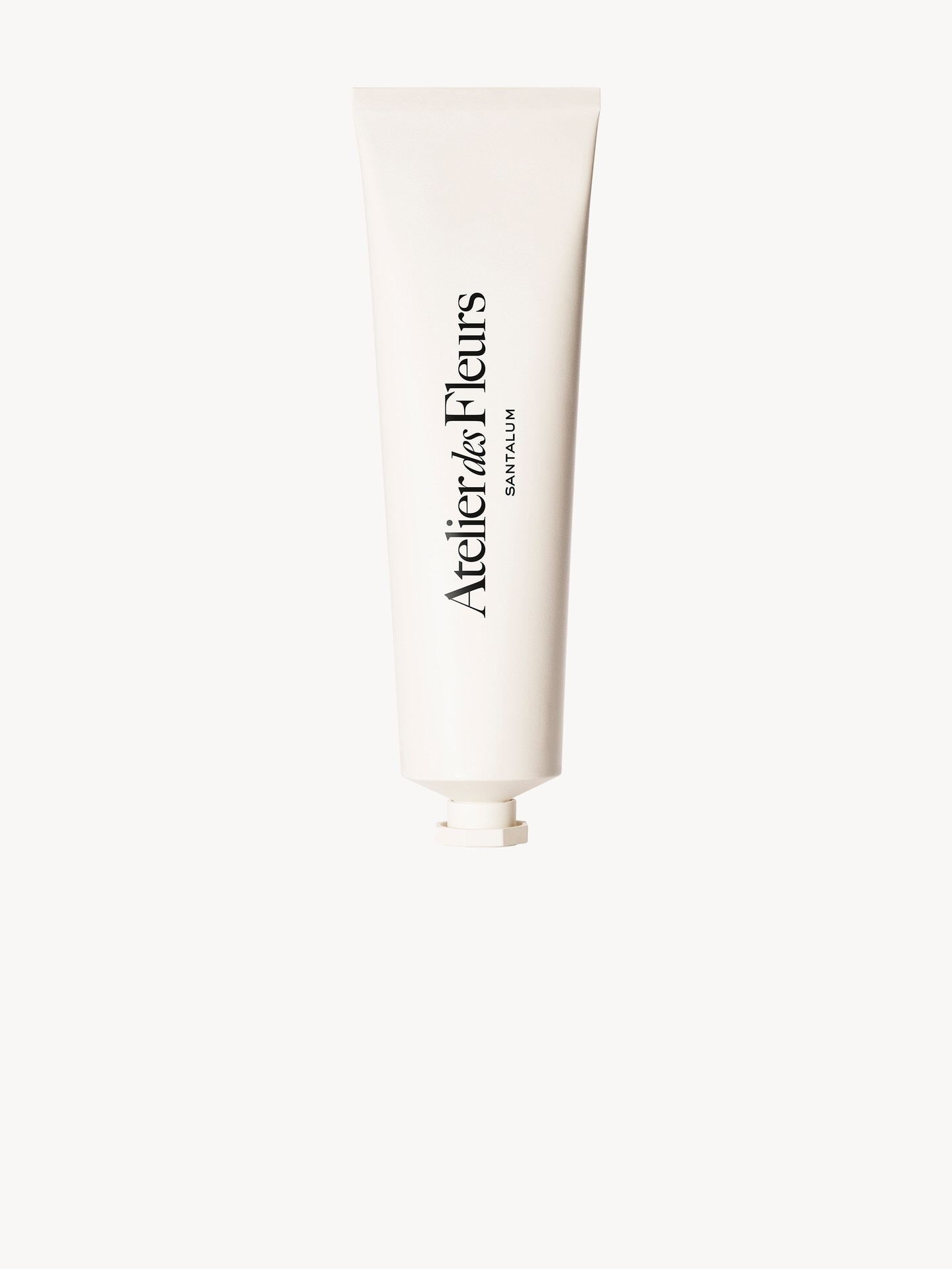 Atelier des Fleurs Santalum Perfumed Hand Cream - 3.0