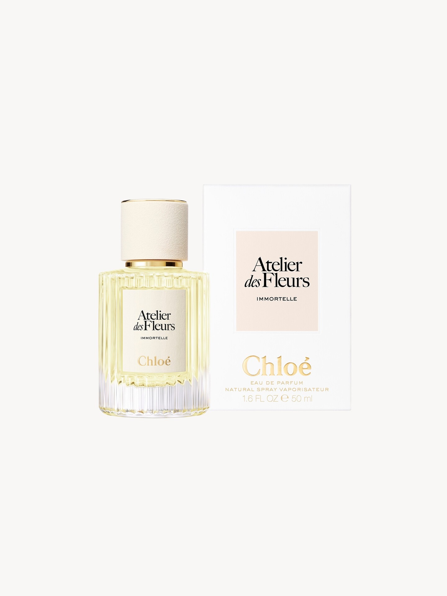Atelier des Fleurs Immortelle 1.7 fl oz - 2.0