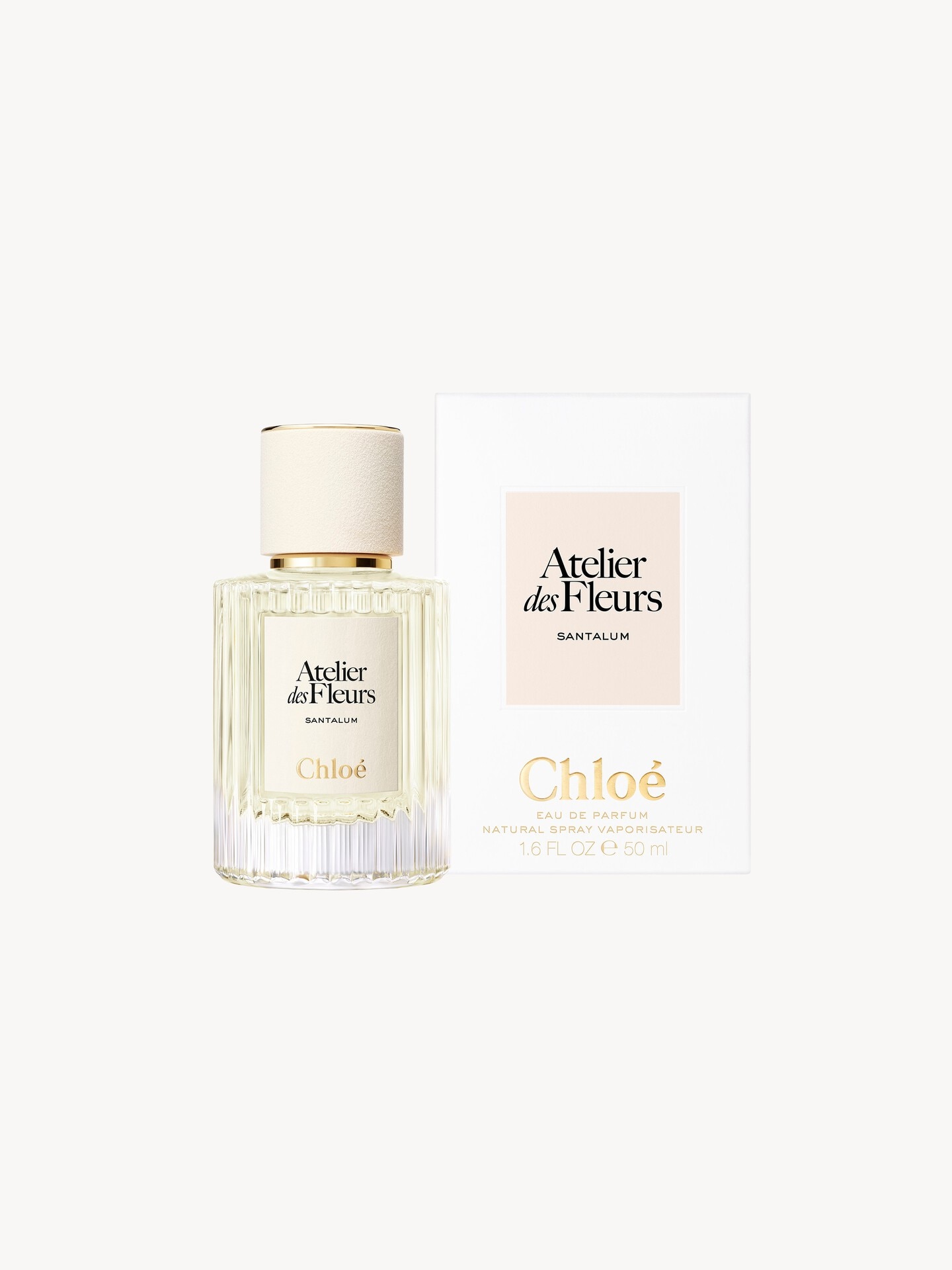Atelier des Fleurs Santalum Eau de Parfum 1.7 fl oz - 2.0