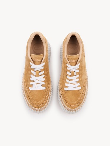Nama wedge sneaker - 4