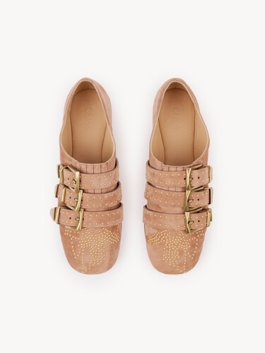 Susanna flat - 5