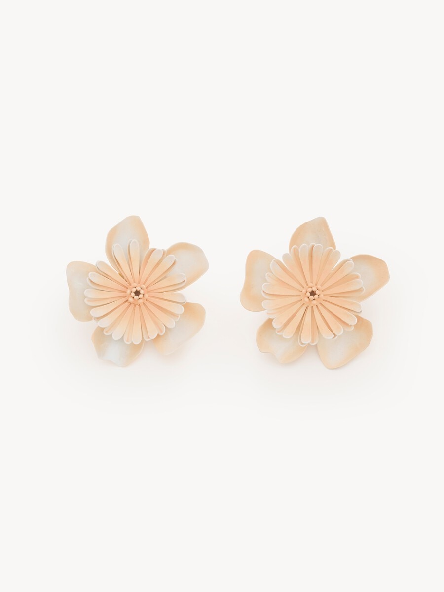 Boucles d&rsquo;oreilles Chlo&eacute; Bloom - 1