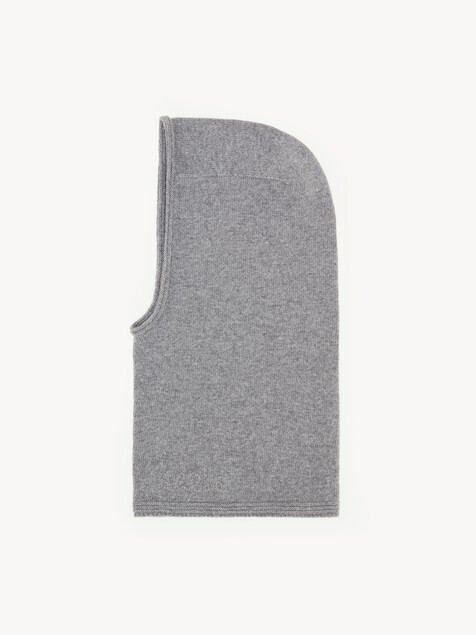 The Chlo&eacute; Iconic balaclava in wool