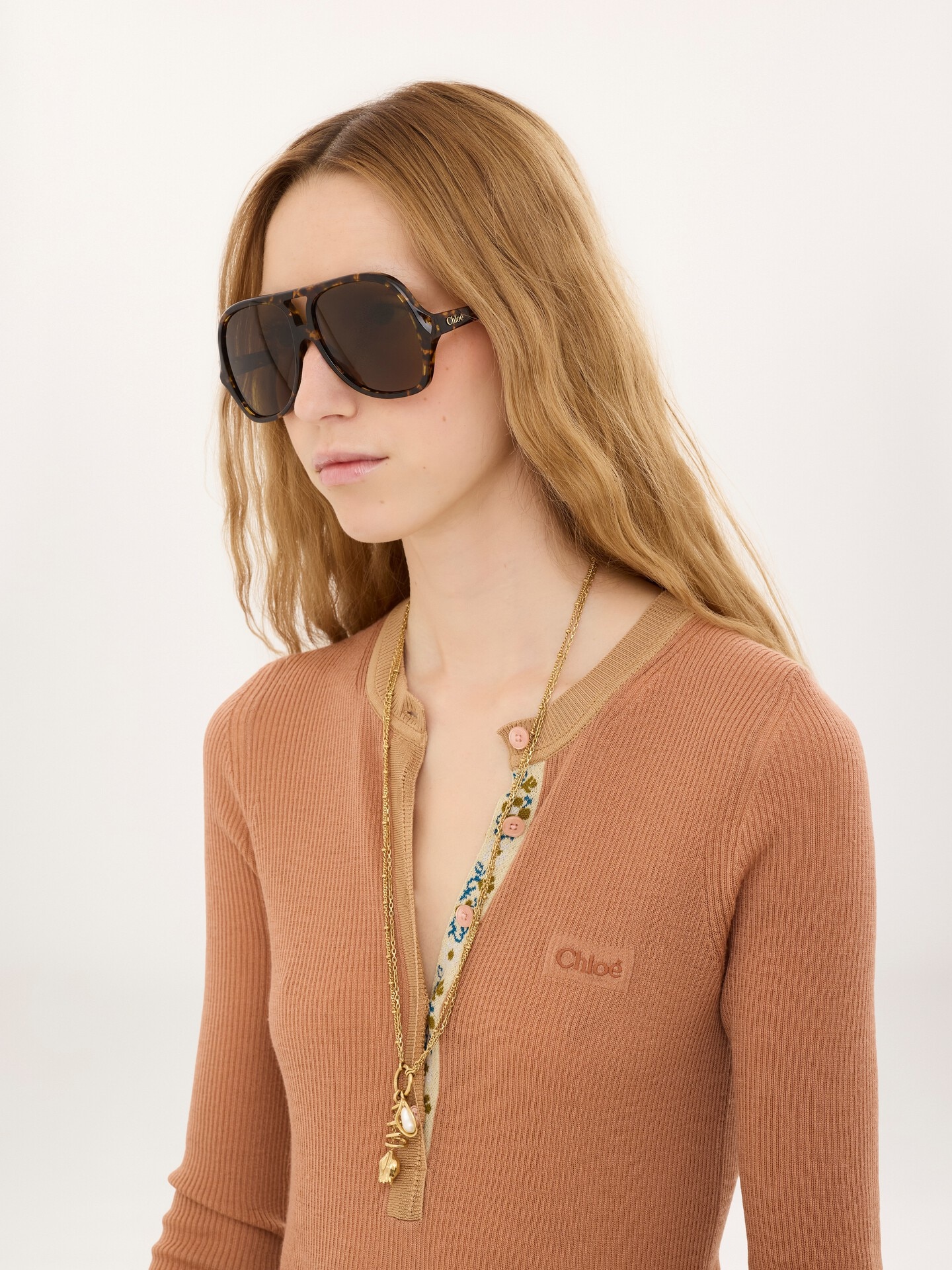 Salom&eacute; sunglasses - 6.0